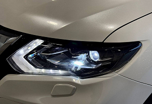 купить Ниссан X-Trail 2020, автосалон автоцентр