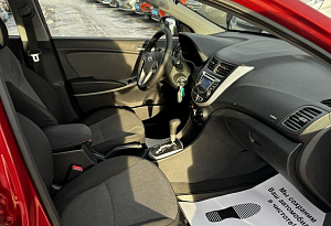 купить Хендай Solaris 2012, автосалон автоцентр