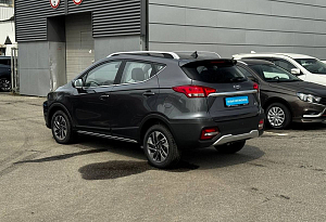 купить Джак JS3 2024, автосалон автоцентр