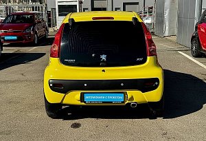 купить Пежо 107 2008, автосалон автоцентр