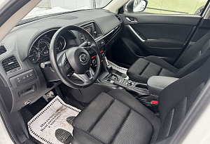 купить Мазда CX-5 2012, автосалон автоцентр