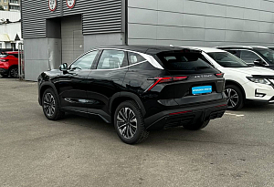 купить  DASHING 2024, автосалон автоцентр