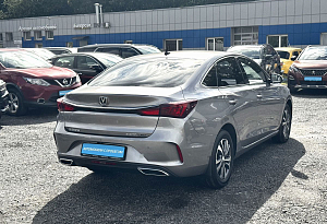 купить Чанган Eado Plus 2023, автосалон автоцентр