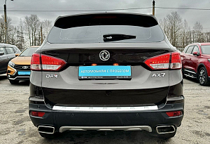 купить Донгфенг AX7 2018, автосалон автоцентр