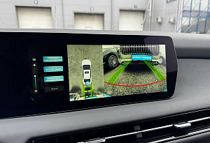купить Байк U5 Plus 2023, автосалон автоцентр