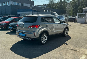 купить ФАВ Besturn X40 2021, автосалон автоцентр