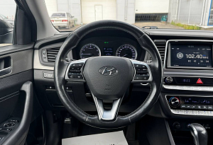 купить Хендай Sonata 2019, автосалон автоцентр