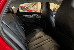 купить Байк U5 Plus 2024, автосалон автоцентр