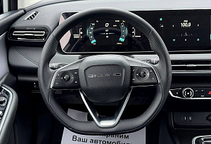 купить Байк U5 Plus 2024, автосалон автоцентр