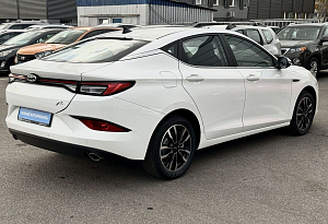 купить Джак J7 2023, автосалон автоцентр