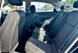 купить Хендай Solaris 2019, автосалон автоцентр