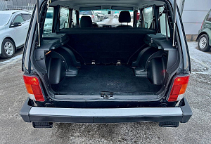 купить Лада 2131 (4x4) 2020, автосалон автоцентр