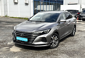 купить Чанган Eado Plus 2023, автосалон автоцентр
