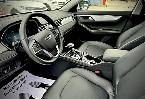 купить Джак J7 2023, автосалон автоцентр