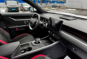 купить  DASHING 2023, автосалон автоцентр