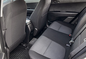 купить Хендай Creta 2019, автосалон автоцентр