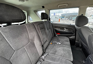 купить Санг Rexton 2011, автосалон автоцентр