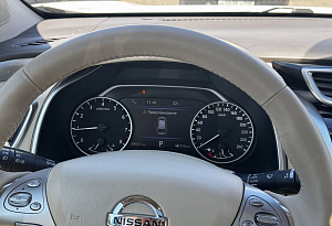 купить Ниссан Murano 2019, автосалон автоцентр