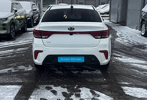 купить Кия Rio 2019, автосалон автоцентр