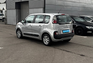 купить Ситроен C3 Picasso 2013, автосалон автоцентр