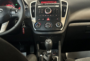 купить Кия Ceed 2011, автосалон автоцентр