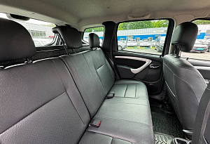 купить Ниссан Terrano 2014, автосалон автоцентр