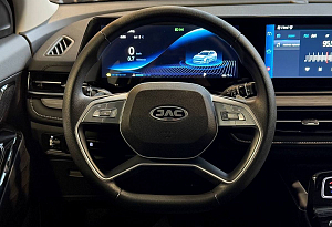 купить Джак JS6 2023, автосалон автоцентр