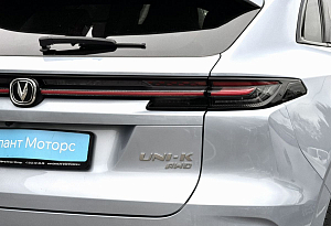 купить Чанган UNI-K 2024, автосалон автоцентр