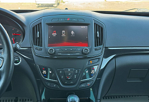 купить Опель Insignia 2014, автосалон автоцентр