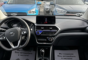 купить Чанган Alsvin 2023, автосалон автоцентр