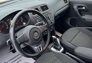 купить Фольксваген Polo 2015, автосалон автоцентр