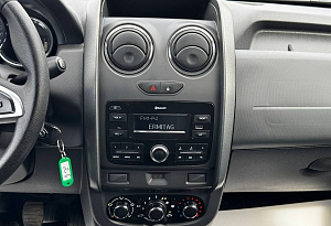 купить Рено Duster 2019, автосалон автоцентр