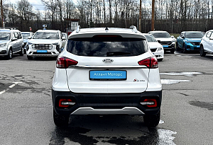 купить Джак JS3 2023, автосалон автоцентр