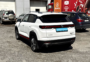 купить Чанган CS35 Plus 2023, автосалон автоцентр