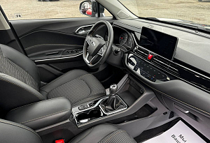 купить Москвич 3 2023, автосалон автоцентр
