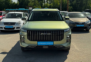 купить  J7 2023, автосалон автоцентр