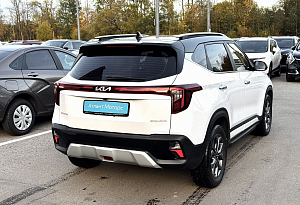 купить Кия Seltos 2025, автосалон автоцентр
