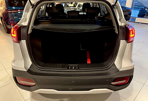 купить Джак JS3 2024, автосалон автоцентр