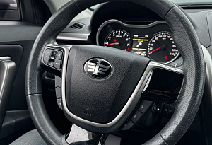 купить ФАВ Besturn X80 2019, автосалон автоцентр