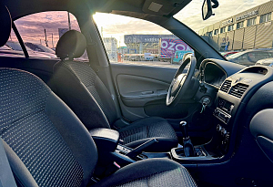 купить Ниссан Almera Classic 2010, автосалон автоцентр