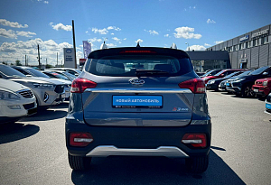 купить Джак JS3 2023, автосалон автоцентр