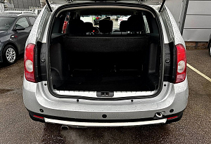 купить Рено Duster 2013, автосалон автоцентр