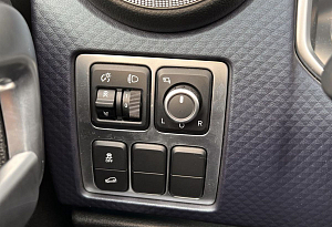 купить Байк BJ40 2022, автосалон автоцентр