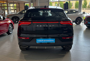 купить Донгфенг DFSK ix5 2024, автосалон автоцентр