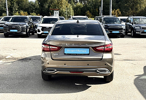 купить Лада Vesta 2024, автосалон автоцентр