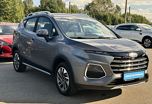 купить Джак JS3 2024, автосалон автоцентр