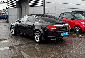 купить Опель Insignia 2013, автосалон автоцентр