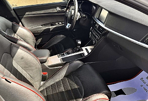 купить Кия Optima 2019, автосалон автоцентр