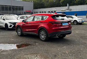 купить  X70+ 2024, автосалон автоцентр
