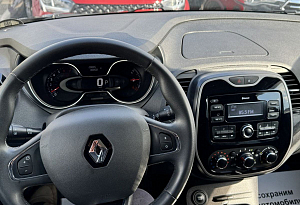 купить Рено Kaptur 2019, автосалон автоцентр